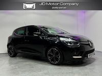 Used Renault Clio IV Iconic 90 HP (66 kW) 2019 Black Hatchback