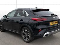 Used Kia XCeed First Edition 140 HP (102 kW) 2020 Black SUV