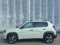 New Fiat Grande Panda La Prima 110 HP (80 kW) 2026 Green Hatchback