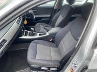Used BMW 320 Comfort Edition 163 HP (119 kW) 2006 Silver Sedan
