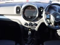 used Mini Cooper S Countryman E Exclusive 1.5 5dr