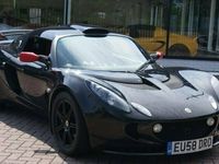 Used Lotus Exige 2008 Coupe