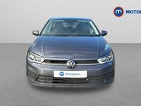 Used VW Polo Life 80 HP (58 kW) 2026 Hatchback