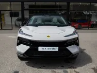 Used Lotus Eletre 450 kW (612 HP) 2024 Grey SUV