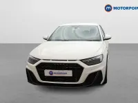 Used Audi A1 S-Line 2021 White SUV