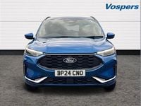 Used Ford Kuga ST-Line 177 HP (130 kW) 2024 Blue SUV