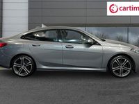 Used BMW 218 M Sport 136 HP (100 kW) 2022 Grey Coupe
