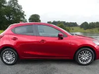 Used Mazda 2 Inclusive 90 HP (66 kW) 2022 Hatchback