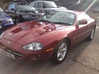 Used Jaguar XK 1997 Coupe
