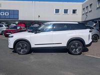 Used Jaecoo 7 347 HP (255 kW) 2025 SUV