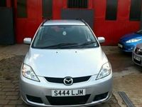 Used Mazda 5 2007 MPV