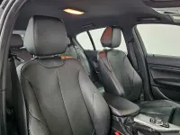 Used BMW 118 M Sport 2014 Black Hatchback