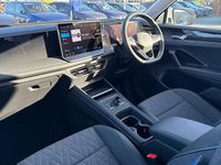 Used VW Tiguan Match 150 HP (110 kW) 2024 White SUV