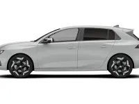Used Vauxhall Astra 131 HP (96 kW) 2026 Hatchback