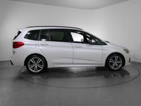 used BMW 218 Gran Tourer 2 Series Gran Tourer d M Sport 2.0 5dr