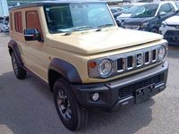 New Suzuki Jimny 2025 Beige SUV