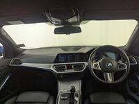 used BMW 330e 3 SeriesM Sport 4dr Auto