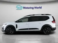 Used Dacia Jogger Extreme 110 HP (80 kW) 2023 MPV