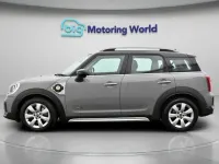 Gebraucht Mini Cooper S Countryman Classic 2022 Grau SUV