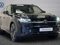 Used VW Touareg 286 HP (210 kW) 2026 SUV