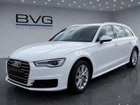 Used Audi A6 190 HP (139 kW) 2015 Estate