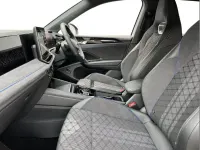Used VW Tiguan R-line 147 HP (108 kW) 2026 Silver SUV