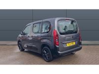 used Citroën Berlingo 1.5 BlueHDi 130 Flair M 5dr EAT8