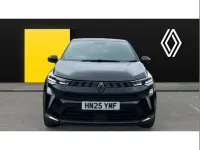 Used Renault Symbioz Techno 140 HP (102 kW) 2025 Black SUV