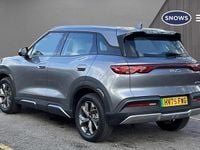 New BYD Atto 2 Boost 130 kW (177 HP) 2026 Grey SUV