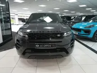 Used Land Rover Range Rover evoque S 204 HP (150 kW) 2022 Grey SUV