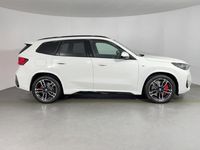 Used BMW X1 M Sport 322 HP (236 kW) 2025 White SUV