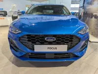 New Ford Focus ST-Line X 2025 Hatchback
