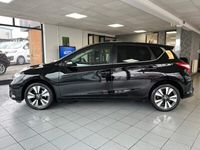 used Nissan Pulsar 1.2 DIG-T n-tec Euro 5 (s/s) 5dr Euro 5