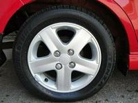 Used Daihatsu YRV 2001 MPV