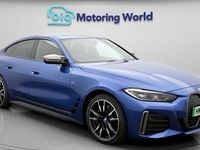 Used BMW i4 400 kW (544 HP) 2024 Sedan