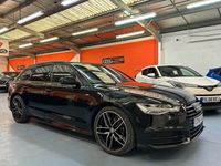 used Audi A6 2.0 TDI Ultra Black Edition 5dr S Tronic