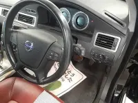 Używany Volvo V70 SE 2011 Czarny Kombi