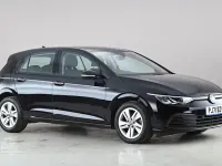 Usado VW Golf VIII Life 131 CV (96 kW) 2024 Utilitario