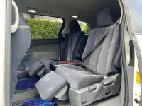 Usado Toyota Estima 2024 Blanco