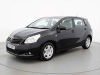 Usado Toyota Verso T2 2011 Preto Monovolume