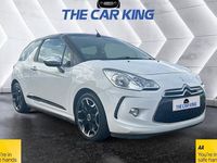 Used Citroën DS3 2014 Cabriolet