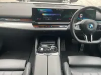 Used BMW i5 M Sport 246 kW (335 HP) 2025 White Estate
