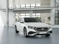 Novo Mercedes E220 AMG Line Premium Plus 197 HP (144 kW) 2026 Sedan