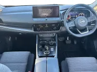 New Nissan X-Trail N-Connecta 213 HP (156 kW) 2025 Grey SUV