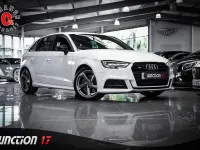 Used Audi A3 Black Edition 310 HP (228 kW) 2017