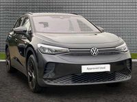 Used VW ID.4 108 kW (148 HP) 2022 SUV