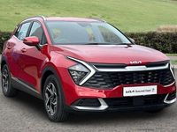 Used Kia Sportage 157 HP (115 kW) 2025 SUV