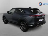 Used Honda HR-V Elegance 131 HP (96 kW) 2024 SUV