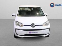 Used VW e-up! 60 kW (82 HP) 2021 White Hatchback