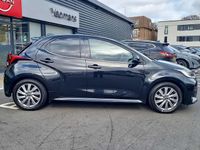 Used Mazda 2 113 HP (83 kW) 2023 Black Hatchback